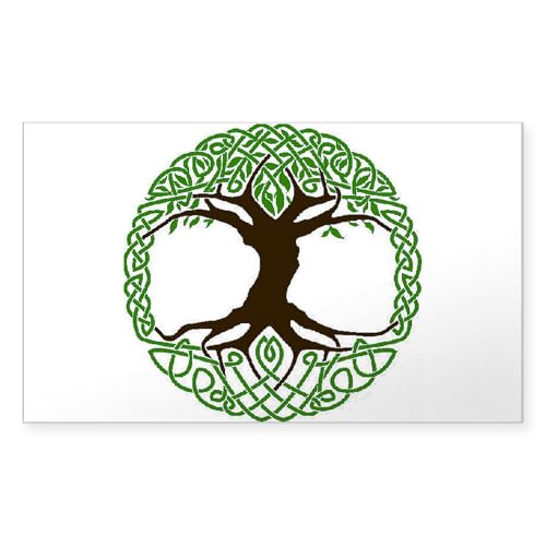 Clear - Colored Tree of Life