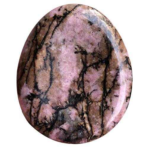 Pink Rhodonite