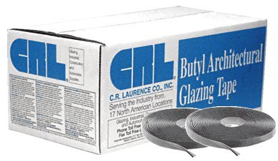 CRL Gray 1/4