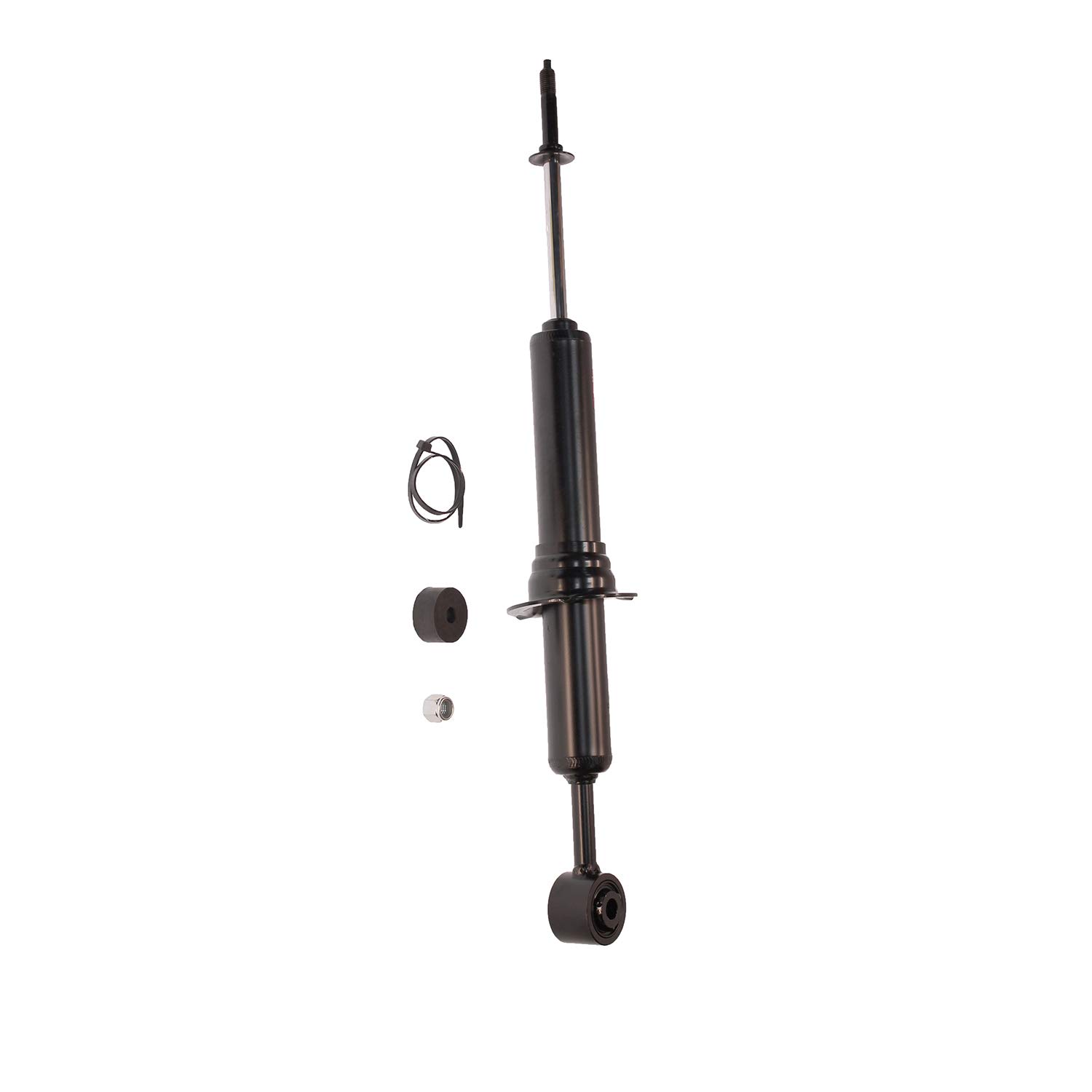KYB 340085 Excel-G Gas Strut - Replacement Shock Absorber for Smooth Ride | Perfect for Car, Truck & SUV Suspension Upgrades | Durable & Reliable Performance