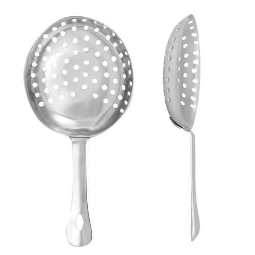 5-Piece Professional Diamond Pattern Cocktail Mixing Set - Bar Tools for Shakers, Strainers & Stirrers - Perfect for Home Bars, Parties & Mixology Enthusiasts