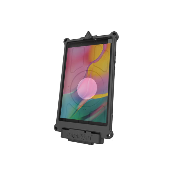 IntelliSkin Next Gen Case for Samsung Tab A 8.0 (2019/2017) - Slim Protective Cover with Auto Wake/Sleep | Perfect for Work, Travel & Entertainment
