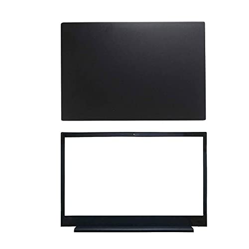 Lcd Top Cover Case+Lcd Front Bezel Cover Case