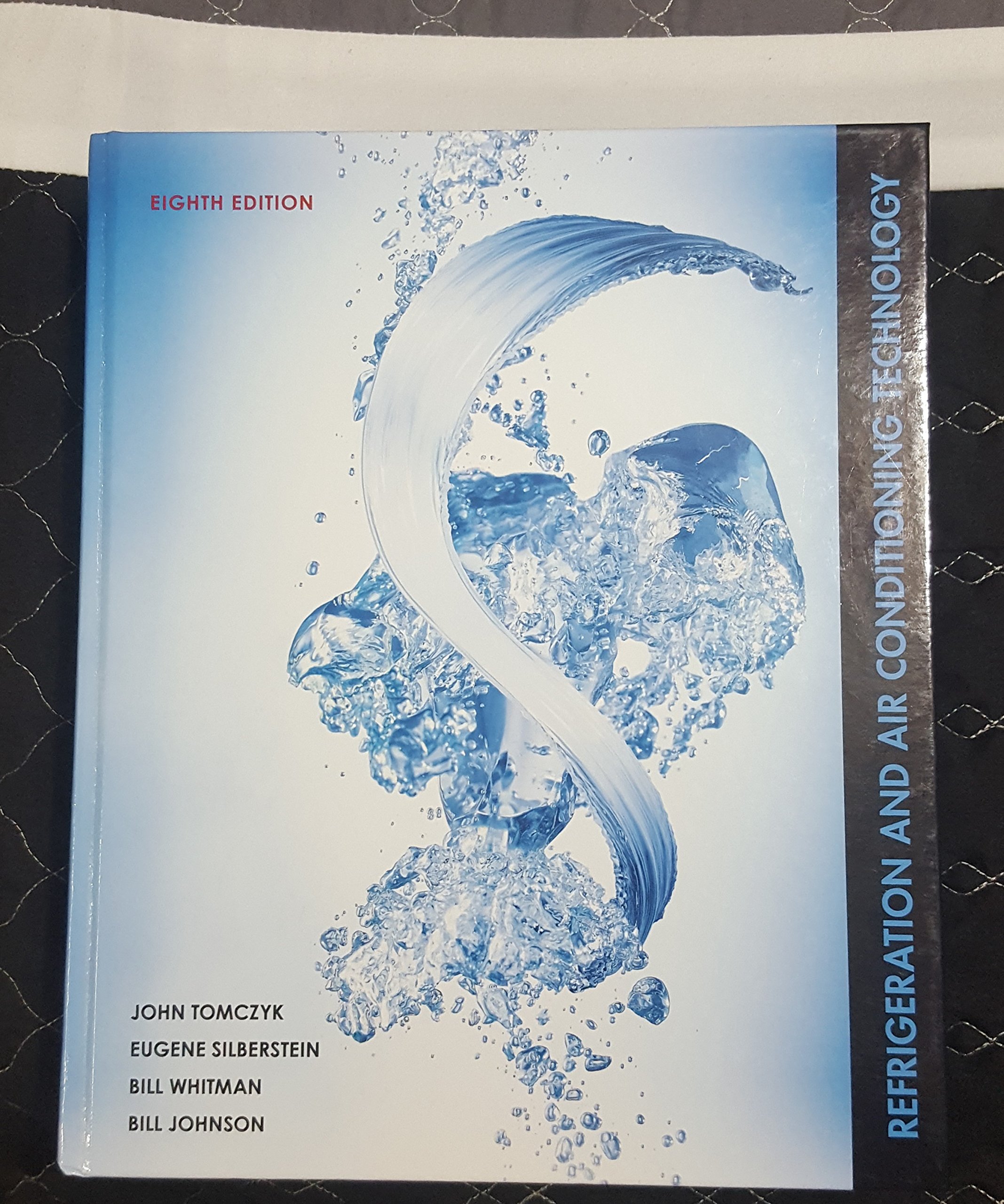 Refrigeration and Air Conditioning Technology - HVAC Systems for Home & Commercial Use | Energy Efficient Cooling Solutions for Residential and Business Applications