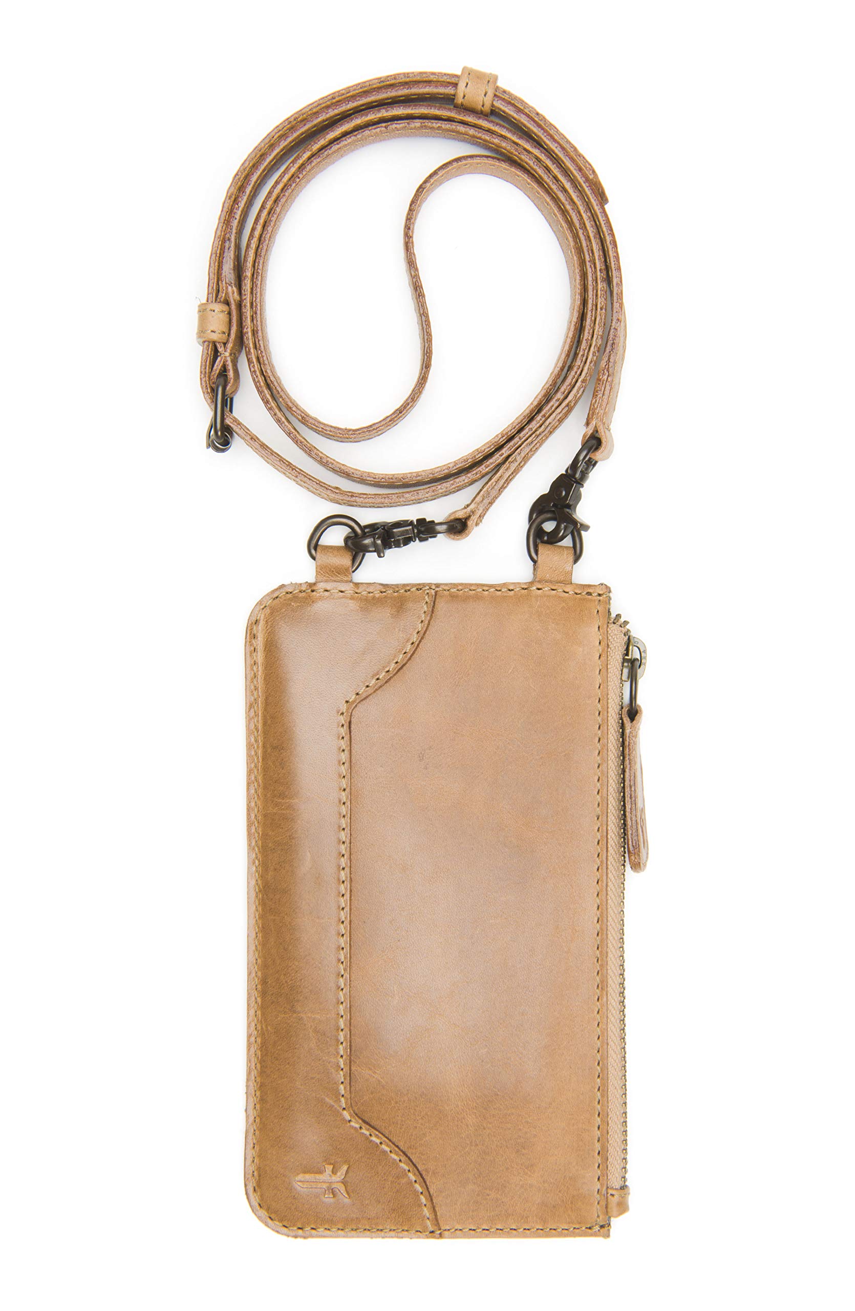 Frye Melissa 3-in-1 Convertible Crossbody Bag for Women - Stylish Shoulder Purse, Belt Bag & Clutch - Perfect for Travel, Work & Everyday Use