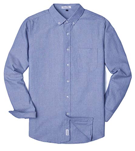 Light Blue With Pocket