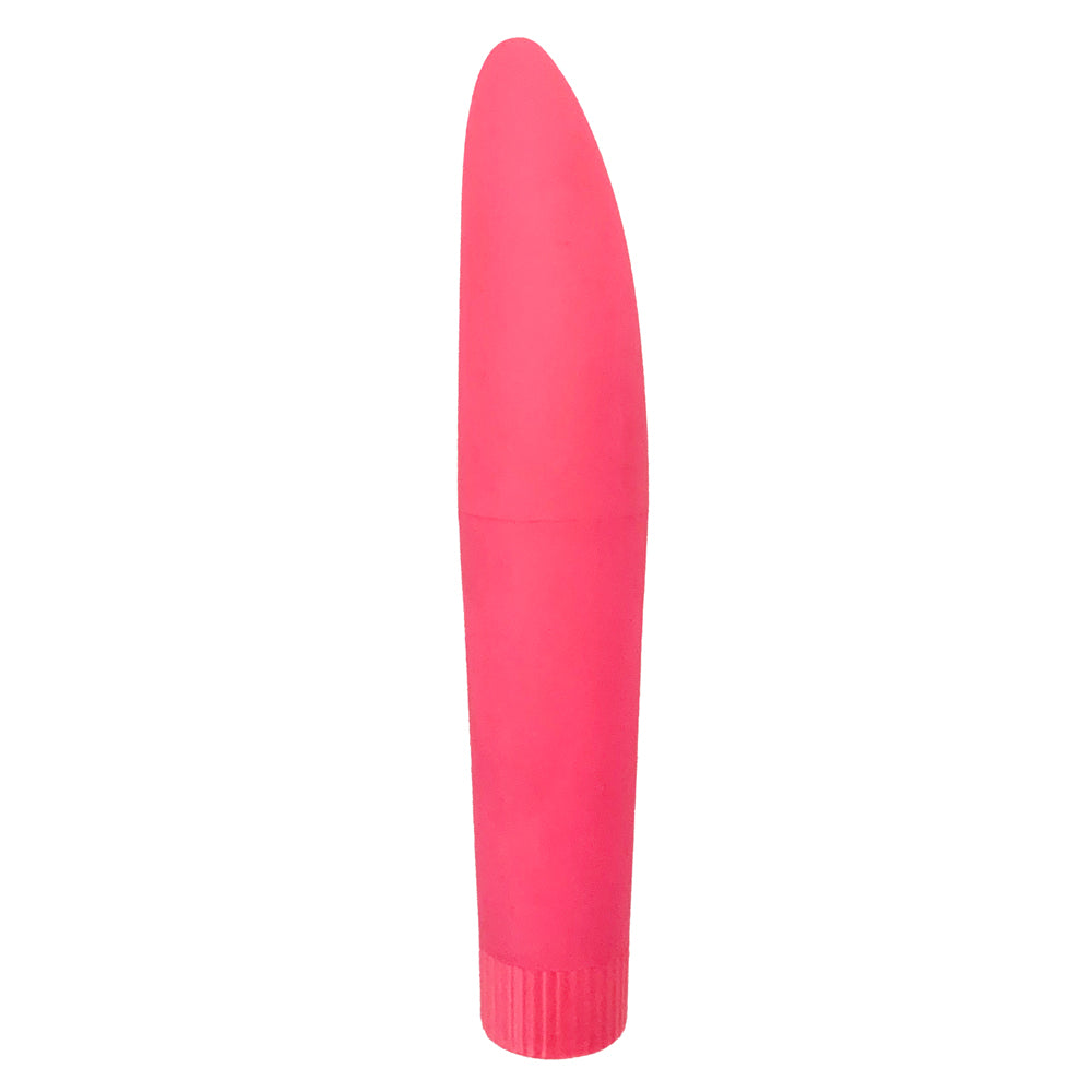 Premium Basic Pleasure Vibe - Rechargeable Personal Massager for Women - Waterproof & Ultra Quiet - Perfect for Relaxation, Stress Relief & Intimate Moments