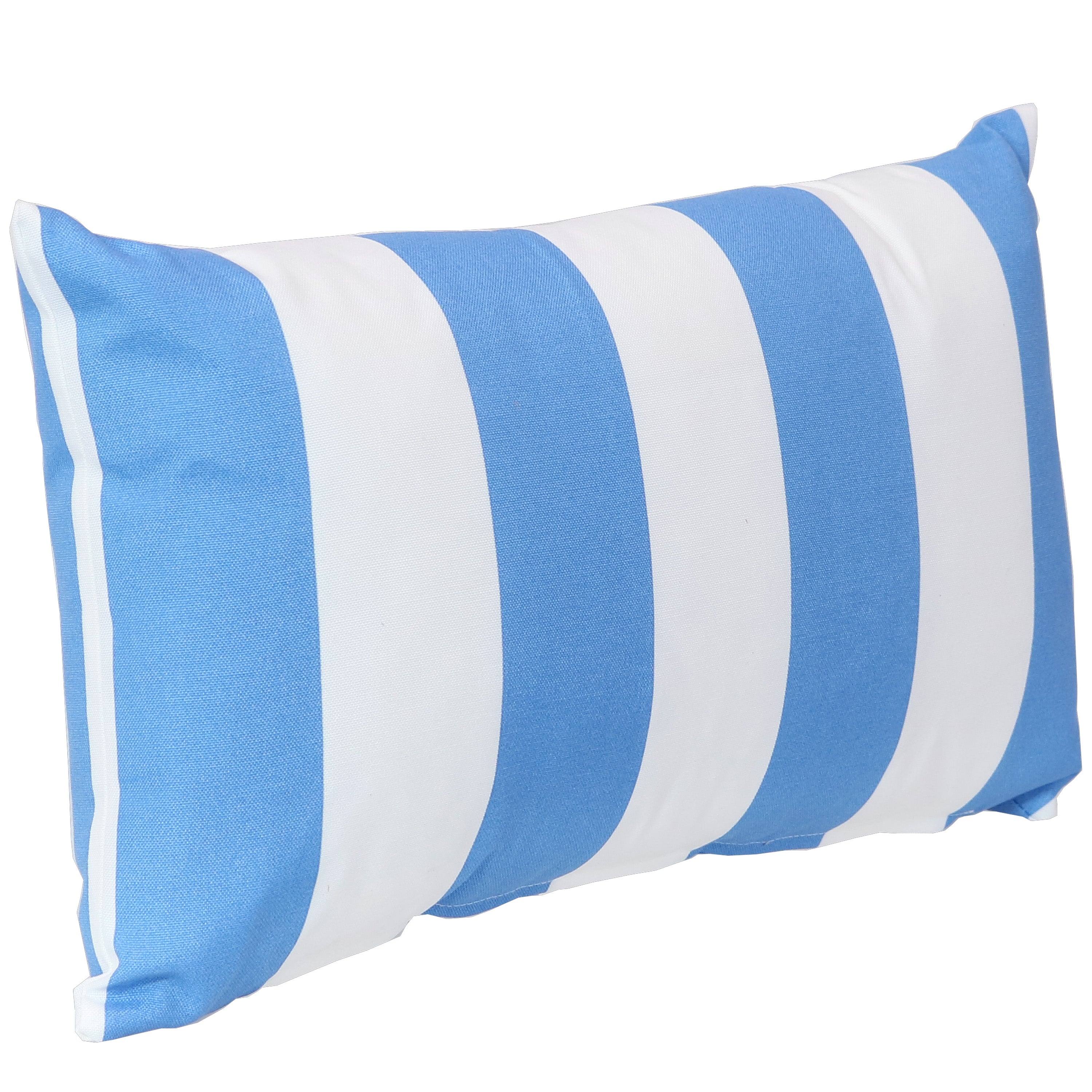 Stylish Sunnydaze Decorative Throw Pillows for Indoor & Outdoor Use - Perfect for Patio, Living Room, and Bedroom Decor
