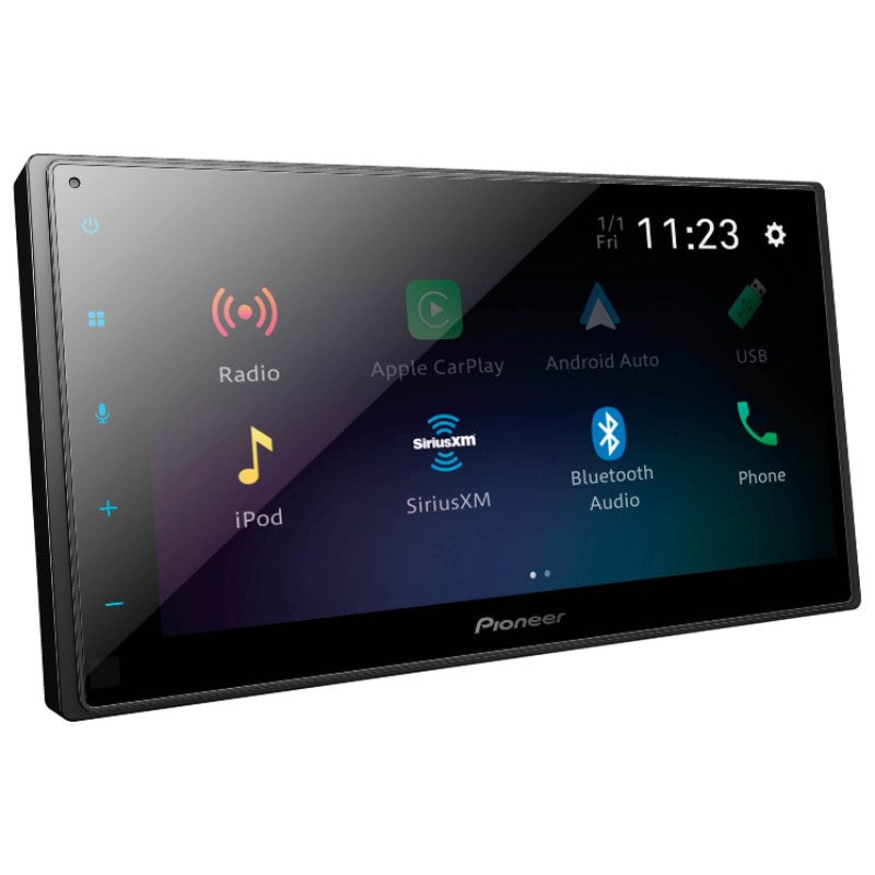 Pioneer DMH 1770NEX 7