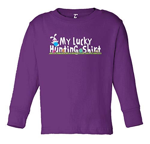 Purple - Long Sleeve