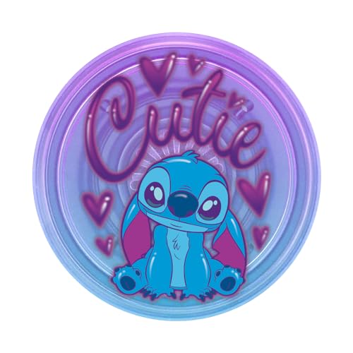 Cutie Stitch