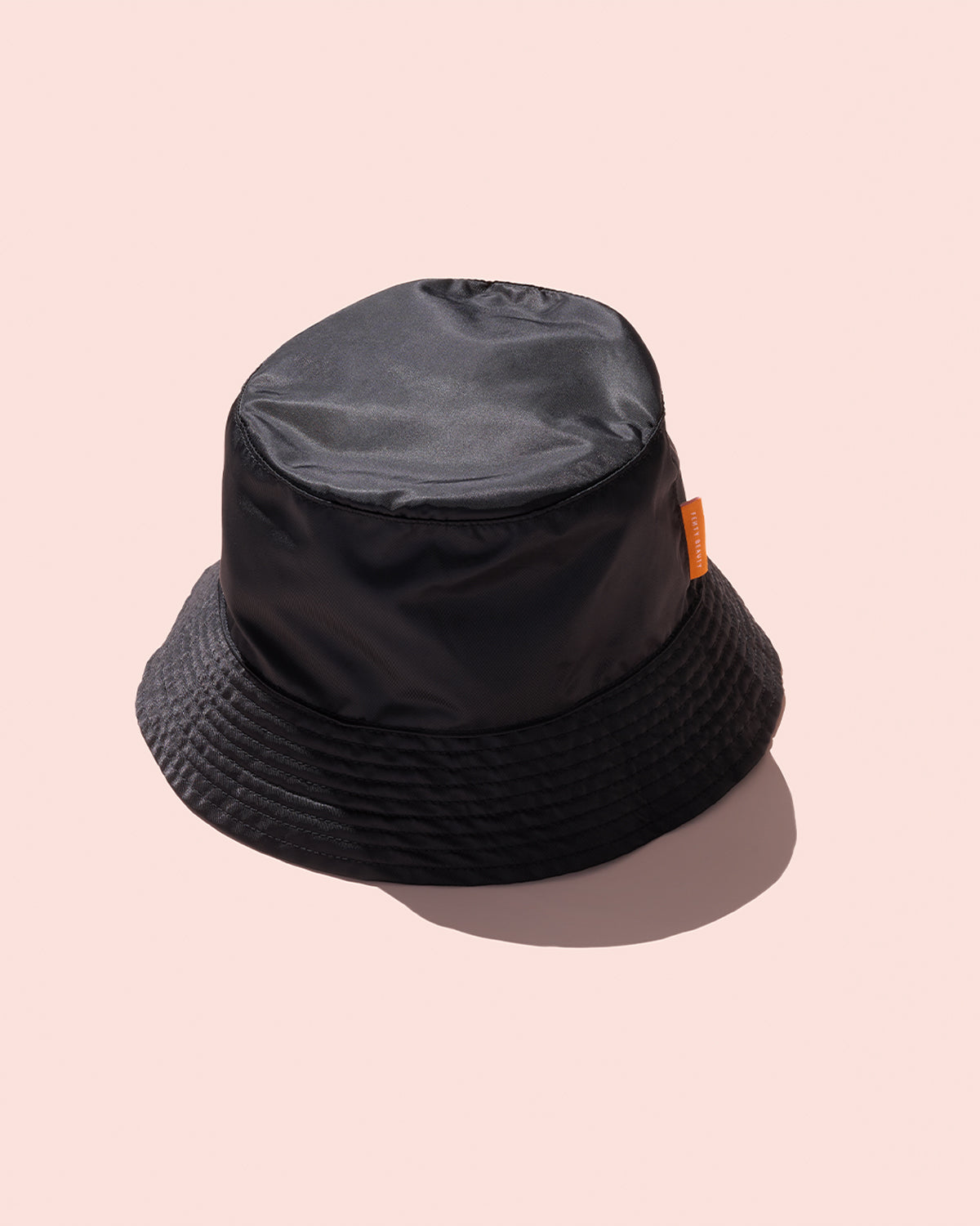 Fenty Beauty Bucket Hat for Women - Fashion Sun Hat with Wide Brim, UPF 50+ UV Protection - Perfect for Beach, Outdoor, Travel and Summer Activities