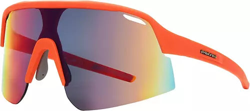 Rawlings RY 331 Youth Baseball Sunglasses - UV Protection Sports Eyewear for Kids Outdoor Activities, Baseball, Cycling & Running
