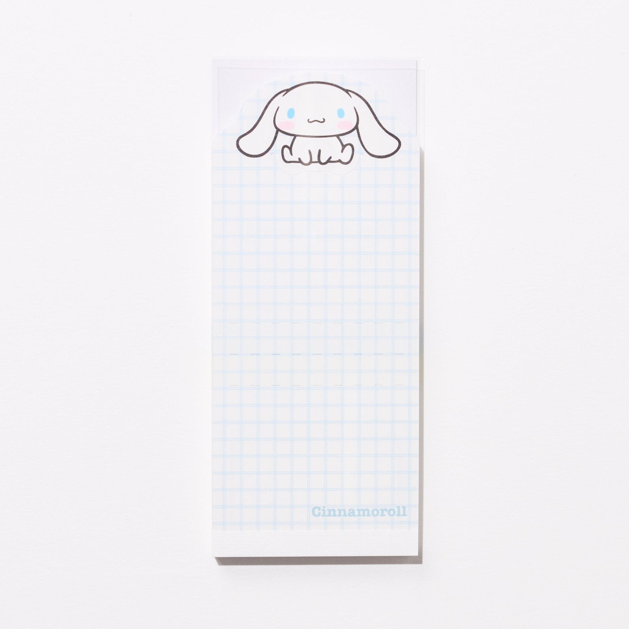 Sanrio Hello Kitty 3-Way Memo Pad Set - Cute Sticky Notes for Office, School & Home Organization - Kawaii Stationery by Epoch Chemical