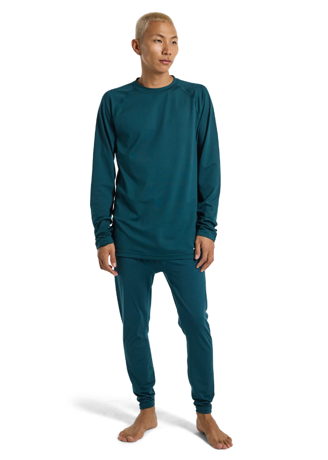 Deep Emerald