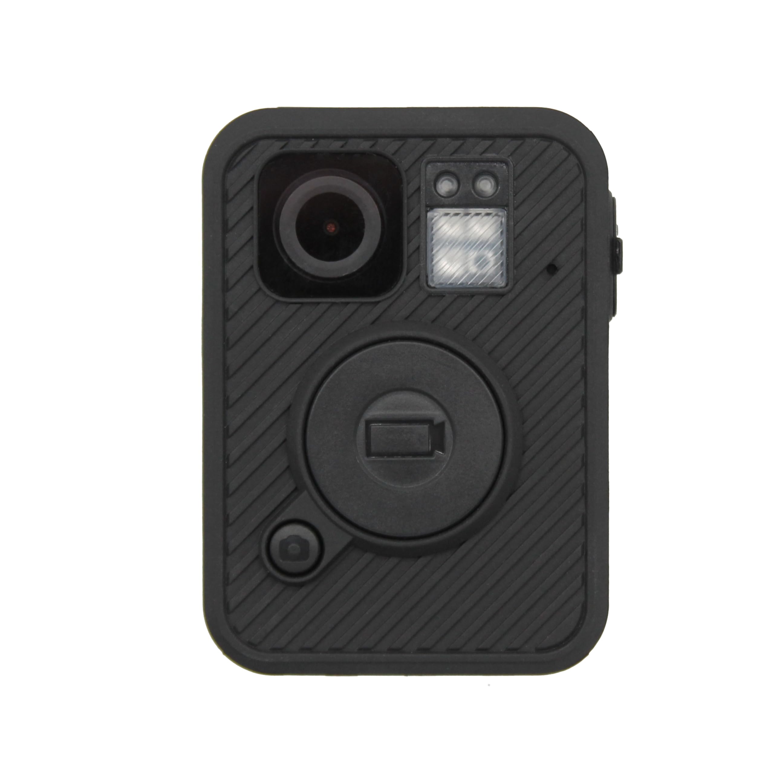 Partner Elog F1 Body Camera - HD 1080P Wearable Police Security Camera for Law Enforcement, Security Guards & Outdoor Activities