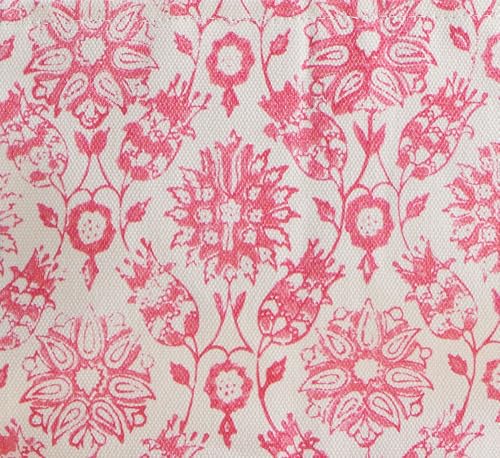 11 - Katmandou - Fushia