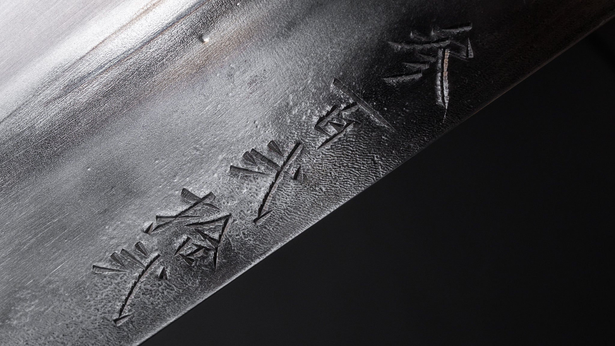 Premium Jiro Tsuchime Wa Gyuto 240mm Japanese Chef Knife with Taihei Tagayasan Handle - Perfect for Sushi, Meat Cutting & Professional Kitchen Use