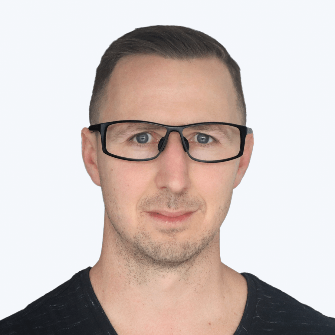 ScreenTime ELITE Blue Light Blocking Computer Glasses for Men & Women - Reduce Eye Strain & Improve Sleep - Perfect for Gaming, Office Work & Online Classes