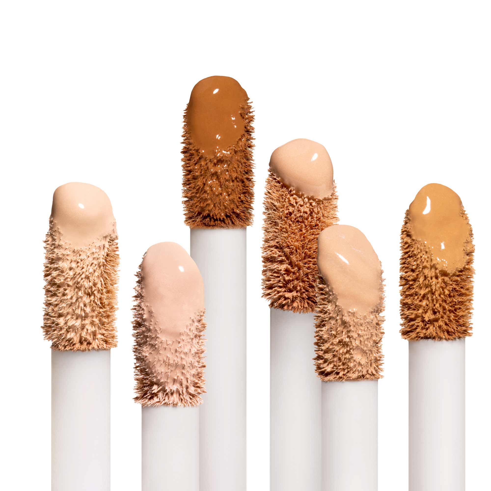 HydraGlow Concealer - Full Coverage Liquid Makeup for Dark Circles & Blemishes - Vegan & Cruelty-Free - Perfect for Everyday Wear & Special Occasions