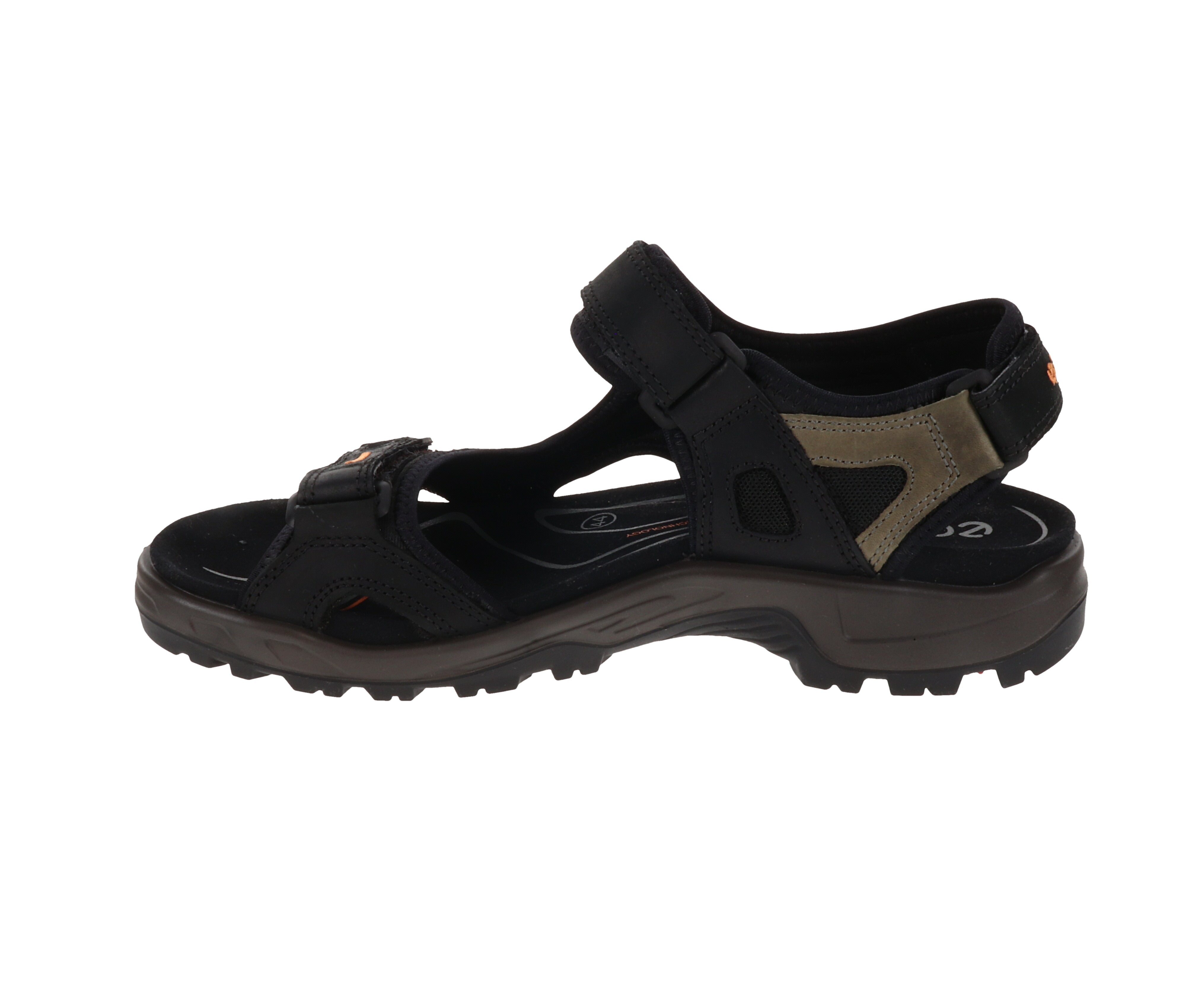 Men's Offroad Yucatan Hiking Boots - Waterproof & Durable Outdoor Shoes for Trail Running, Camping & Adventure Travel