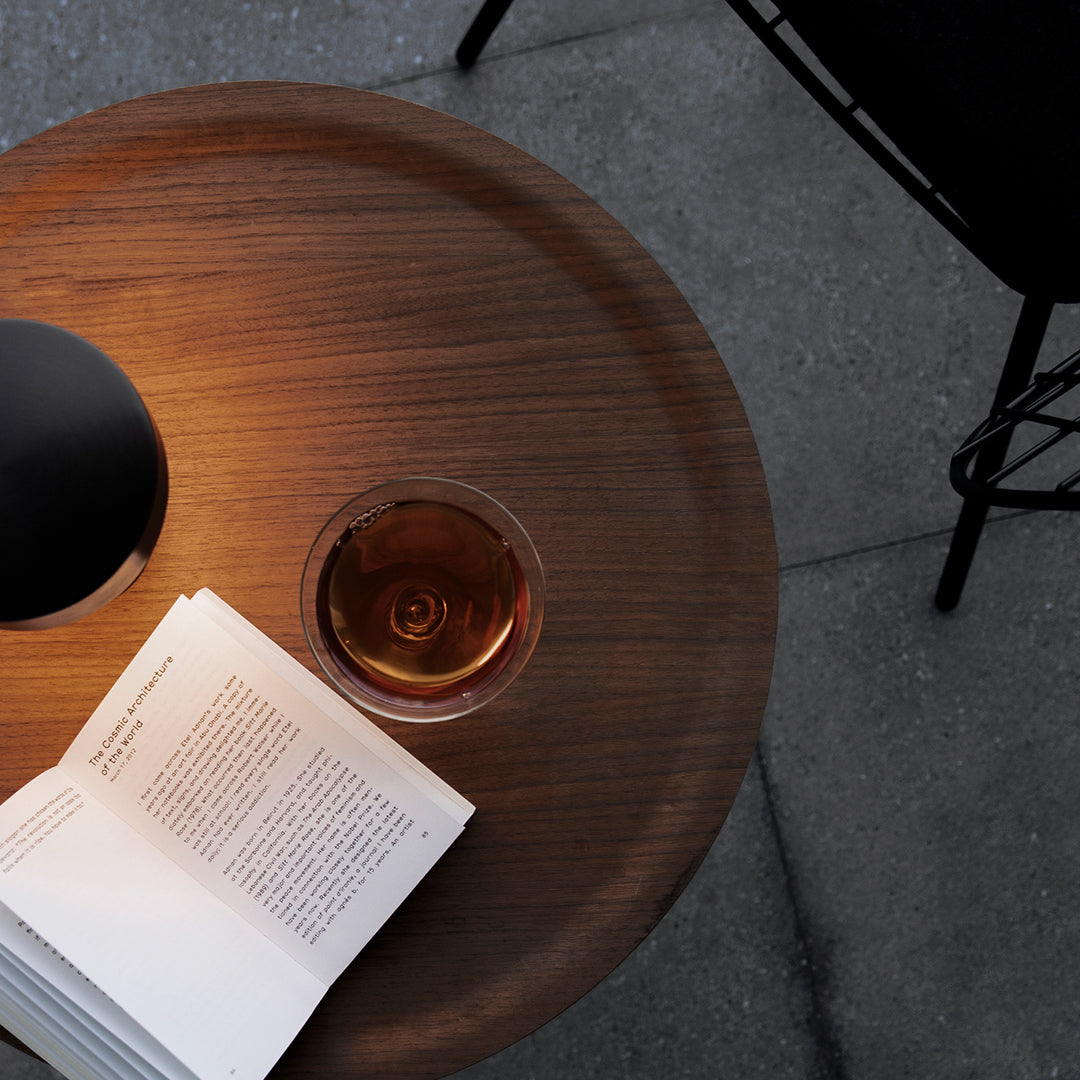 Modern LED Desk Lamp with Adjustable Brightness - Perfect for Reading, Studying & Office Work