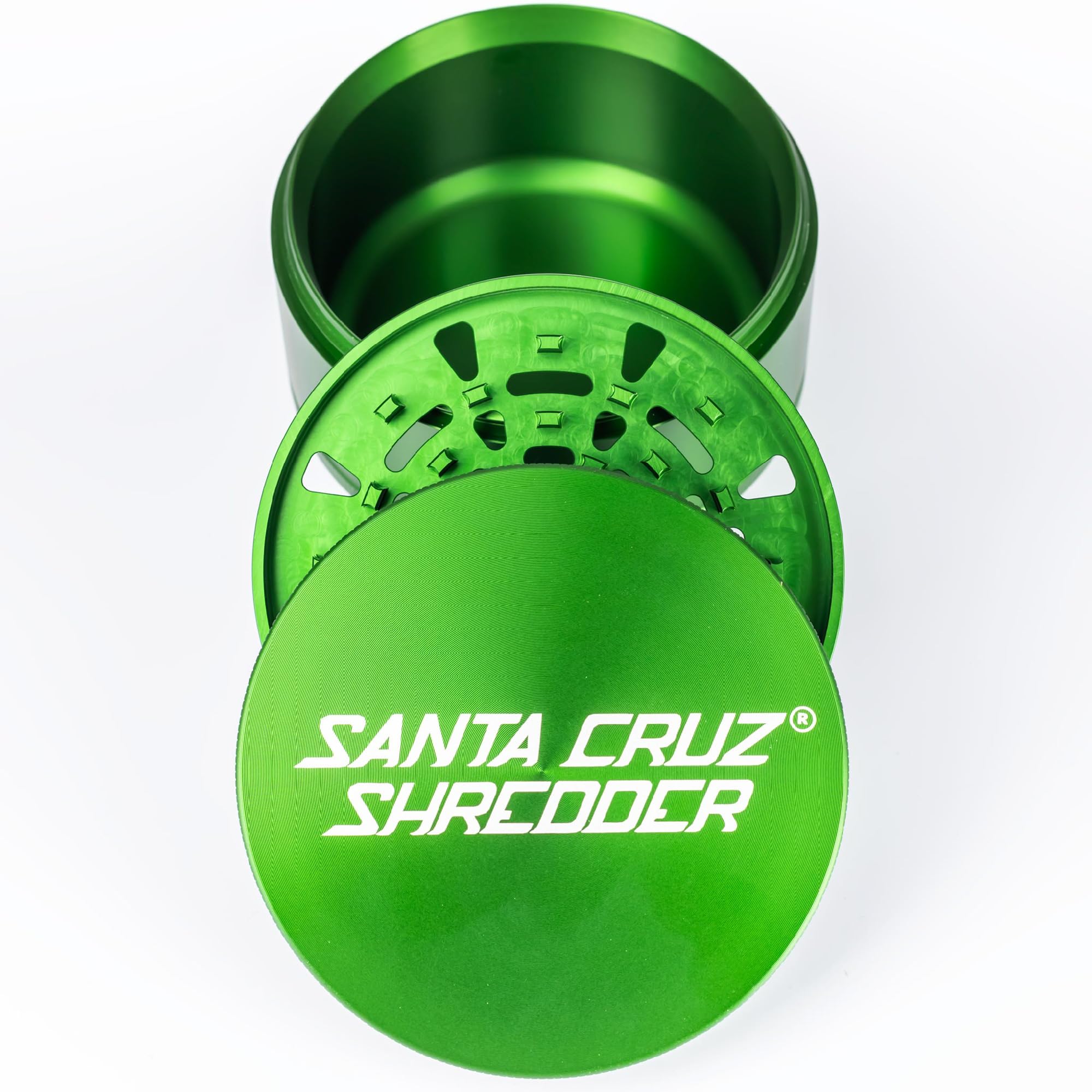 Santa Cruz Shredder Jumbo 4