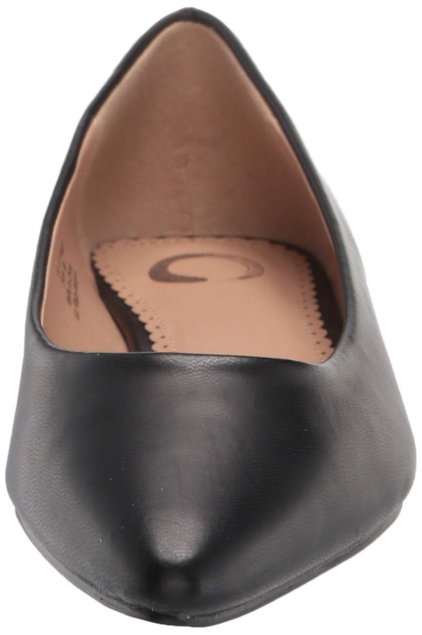 Alegria TRAQ Women's Comfortable Slip-On Flats - Lightweight & Supportive Shoes for Work, Travel & Everyday Wear