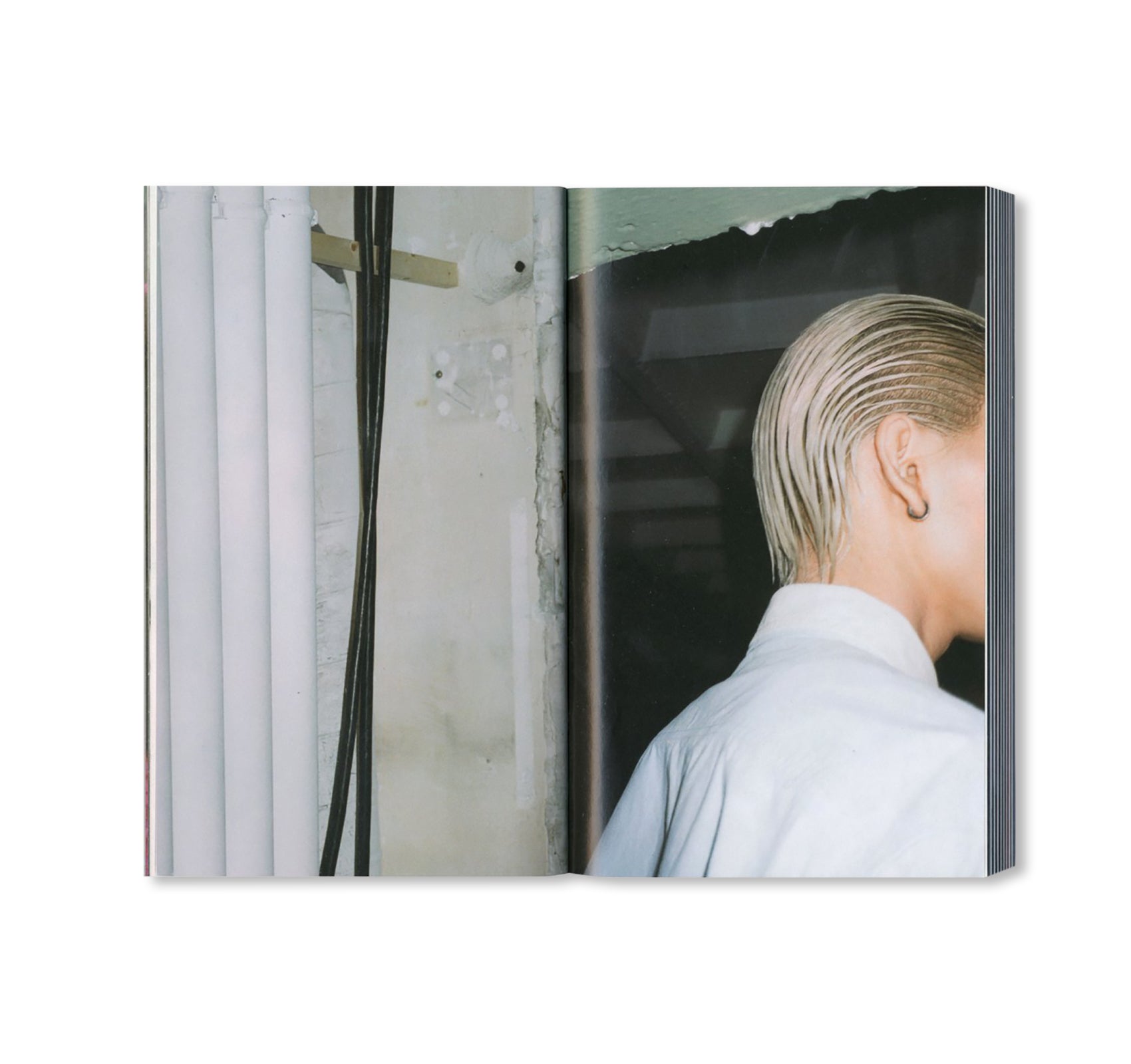 PREPARATION F19 by 1017 ALYX 9SM & Esther Theaker - High-End Fashion Collaboration for Streetwear & Luxury Style - Perfect for Urban Outfits & Fashion Shows