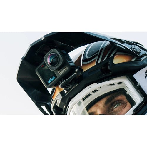 GoPro Ultra Wide Angle Lens Mod - 4K HD Waterproof Action Camera Accessory for Vlogging, Surfing & Adventure Sports