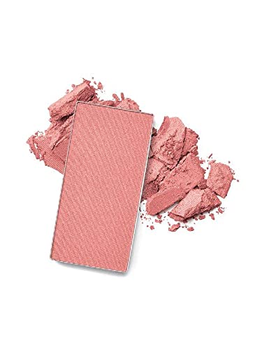 Mary Kay Chromafusion Blush in Rogue Rose 120415 (.17 oz) - Long-Lasting Powder Blush for Natural Flush, Buildable Color for Day & Night Makeup Looks