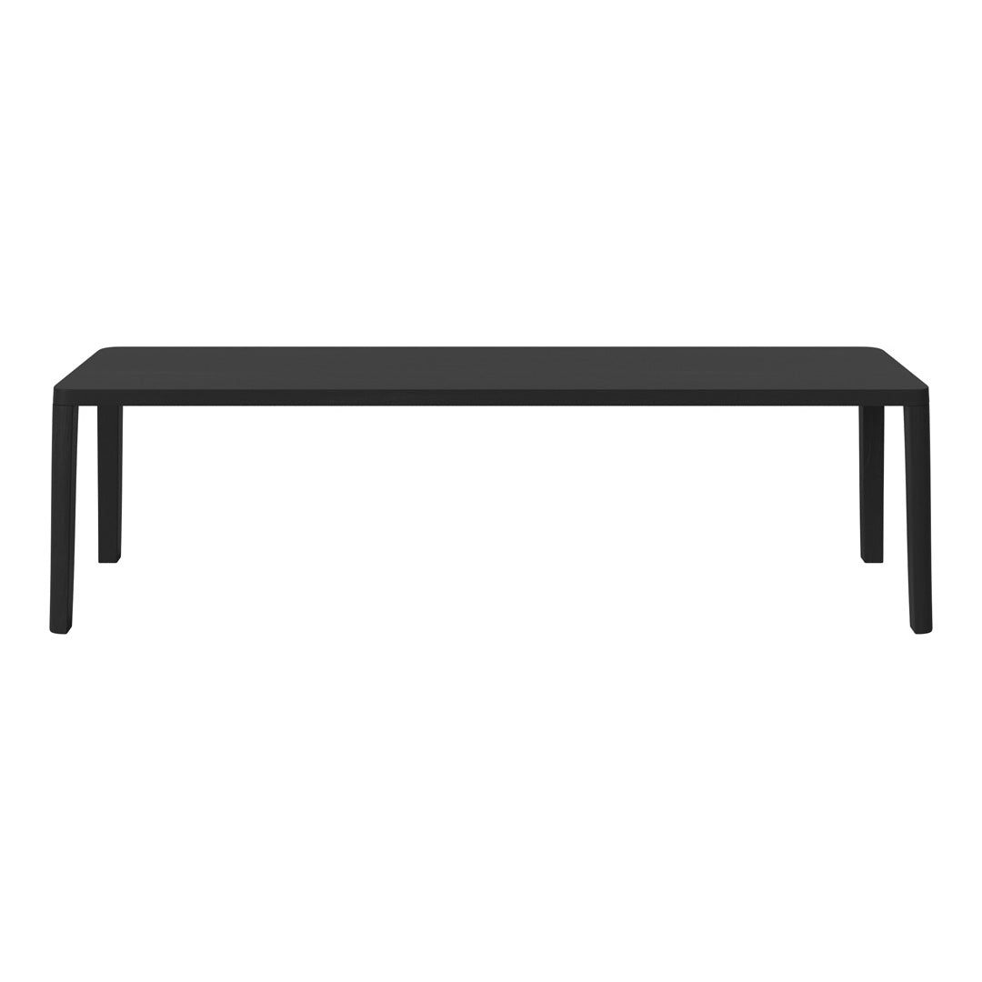 Graceful Modern Wooden Bench by Michael H Nielsen - Bolia Scandinavian Design for Living Room, Bedroom, or Entryway