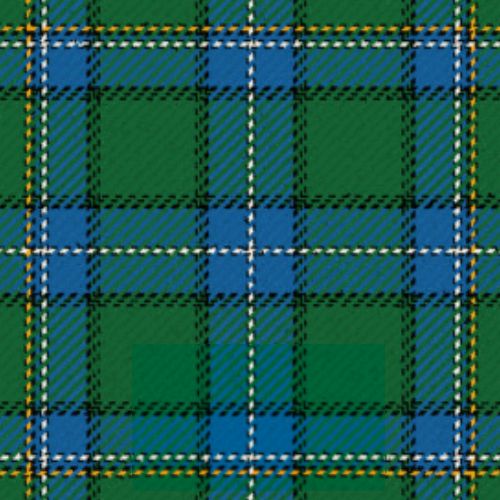 Cockburn Old Pattern Ancient Tartan Plaid Scarf - Premium Wool Scottish Clan Tartan for Men & Women - Perfect for Winter Fashion, Highland Dress, and Traditional Events