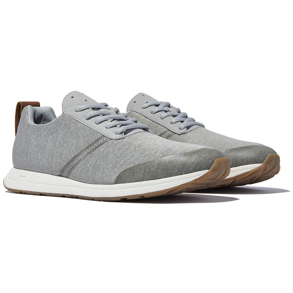 York Athletics - The Henry Running Sneaker | Men's & Women's Lightweight Running Shoes | Turf Shoes for Baseball, Soccer, Football | Spikeless Golf Shoes | Tennis & Indoor Court Shoes | Perfect for Training, Gym & Casual Wear