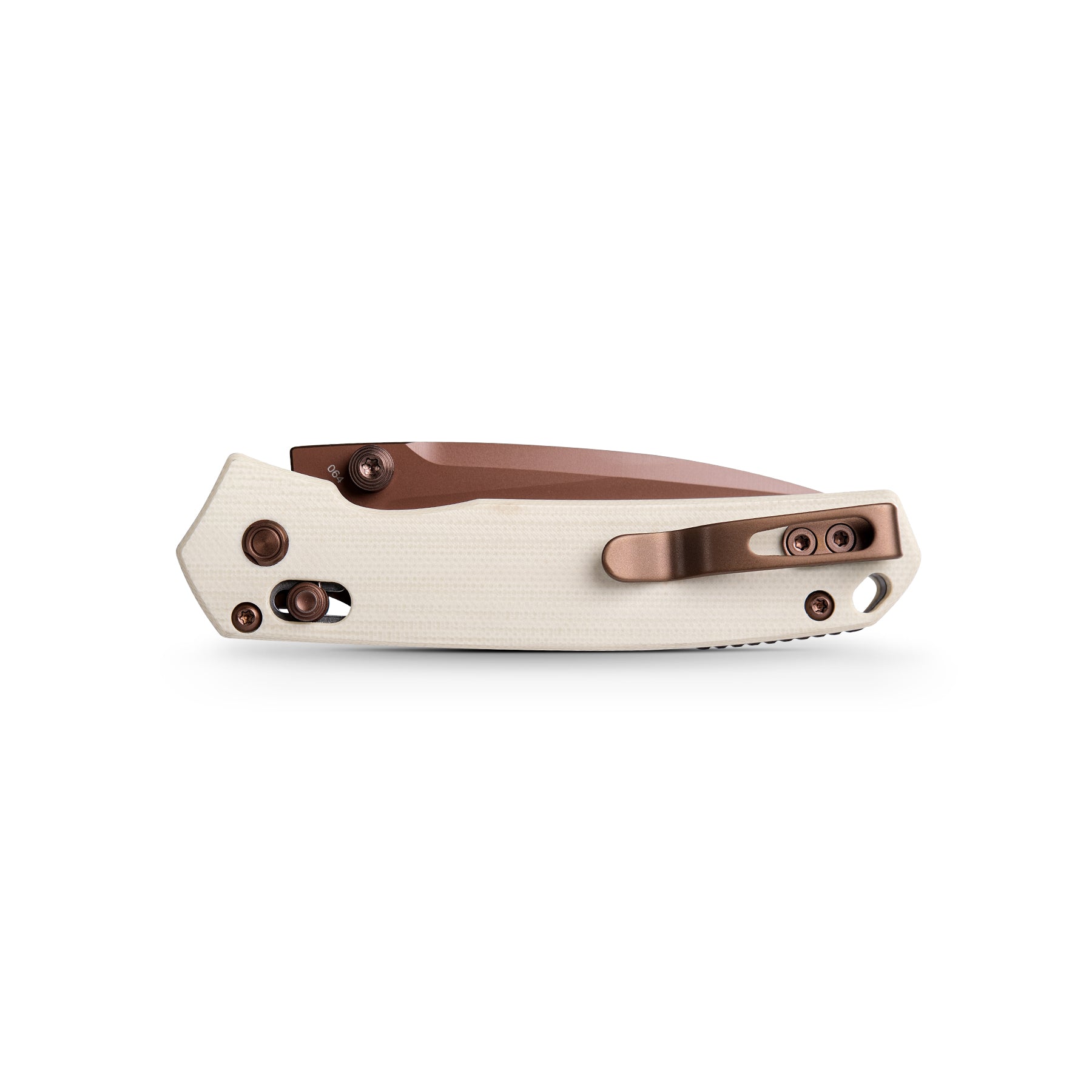 Mini Psyop Crossbar Lock Folding Knife - 2.69