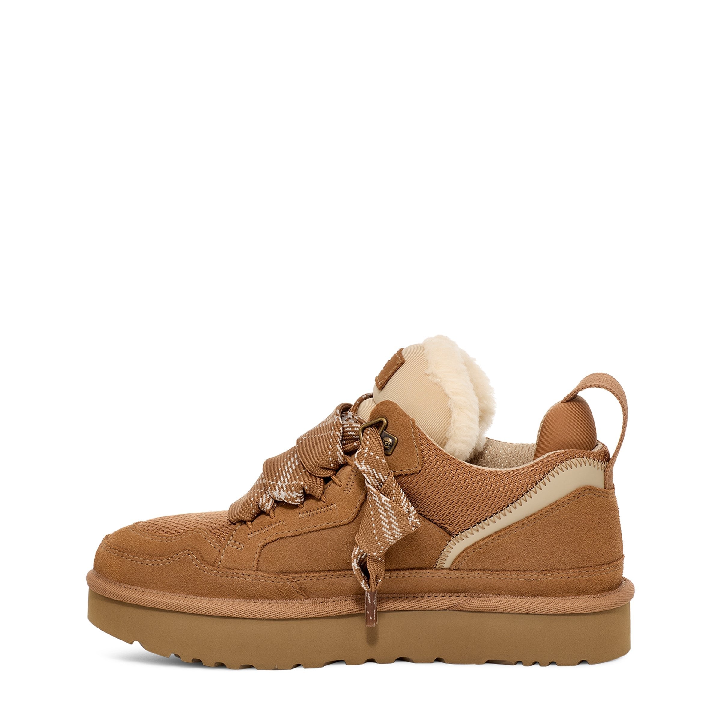 UGG Women's Lowmel Sneakers - Comfortable Casual Shoes for Walking, Running & Everyday Wear | Perfect for Work, Travel & Outdoor Activities
