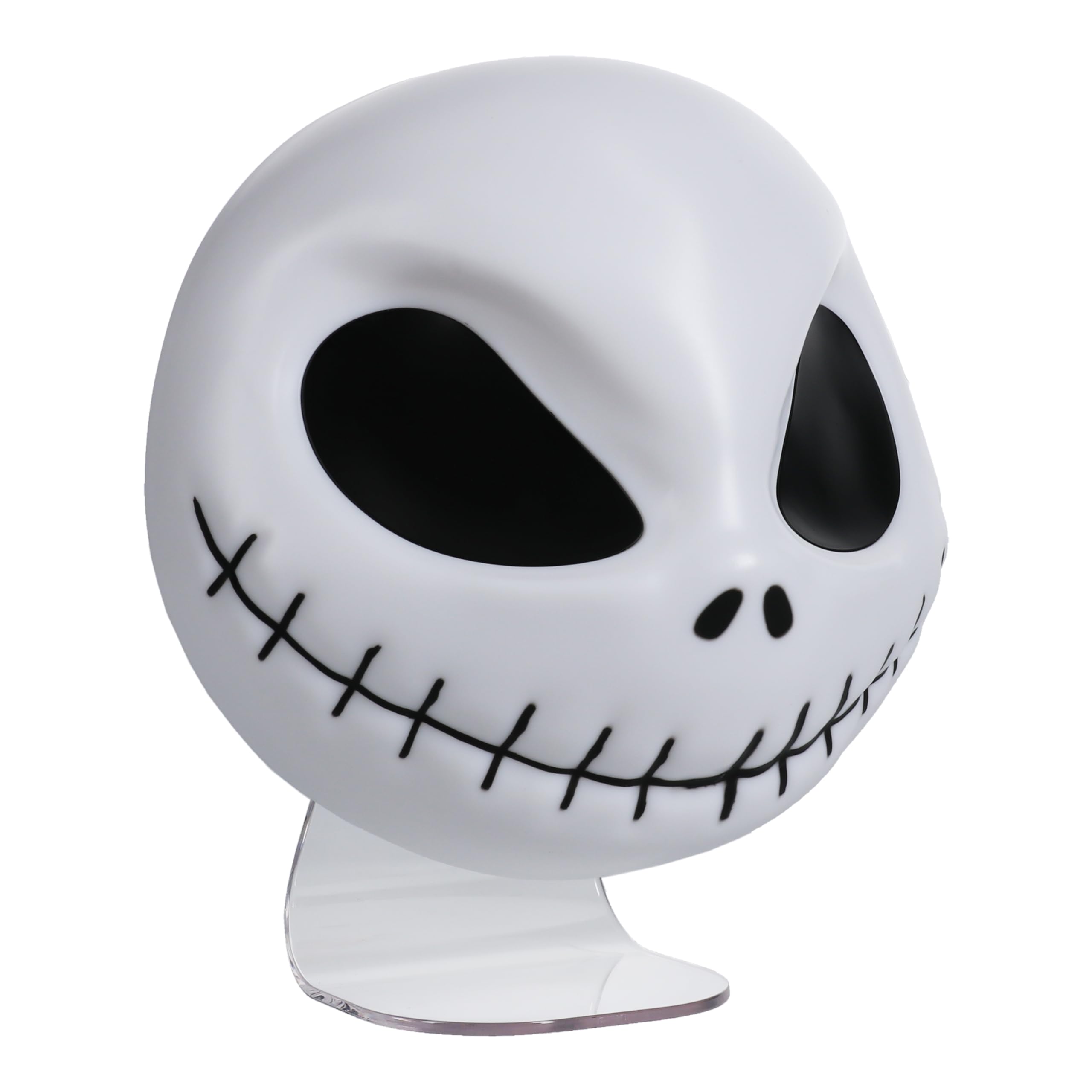 Paladone Movie Character Mask Lights - LED Night Light for Kids Room, Superhero & Film Fan Decor - Perfect for Bedroom, Game Room, and Movie Themed Parties