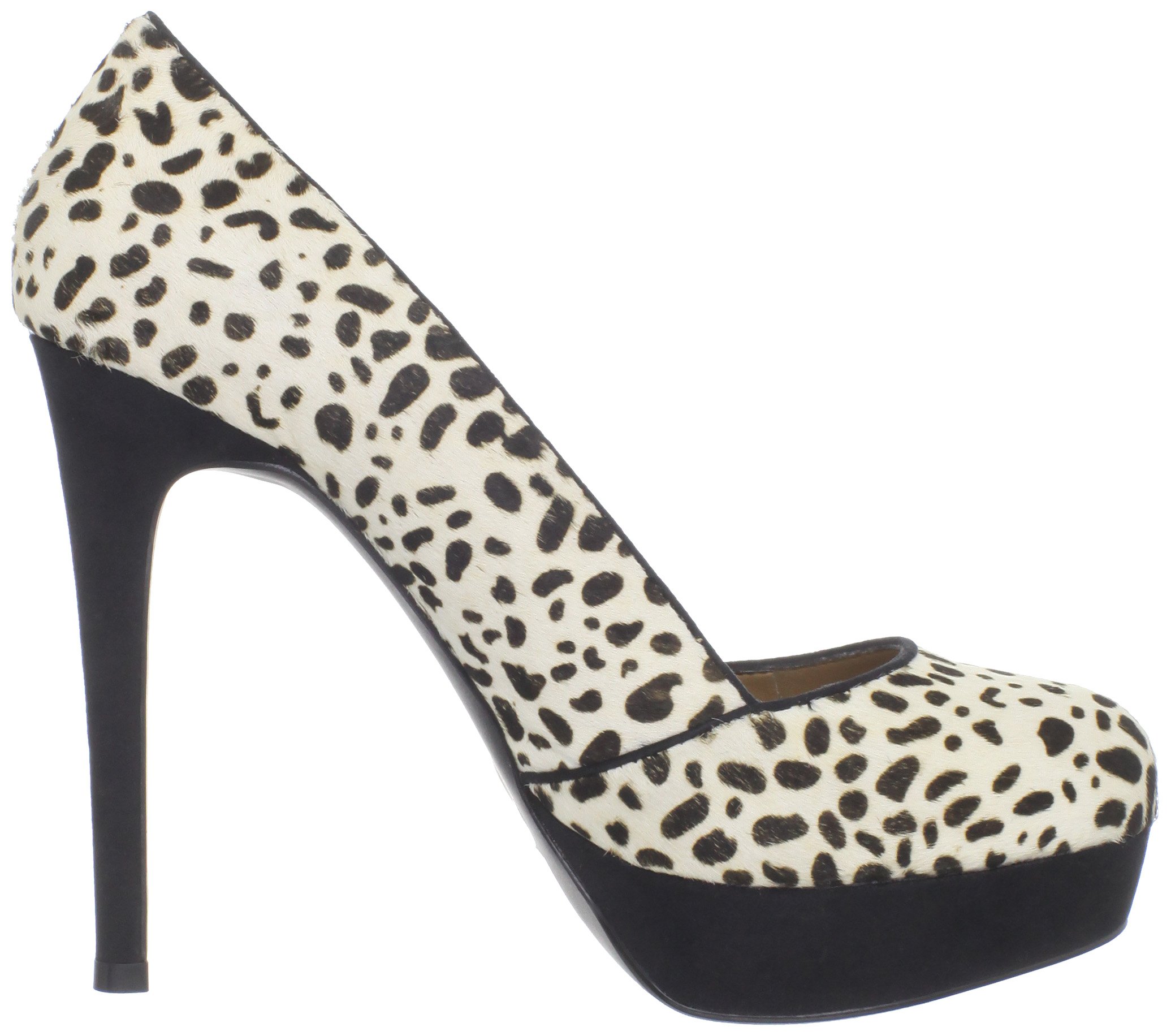 Chinese Laundry Women's Wave Length Platform Pump - Stylish High Heel Shoes for Women, Comfortable Dress Pumps for Party, Wedding & Office Wear