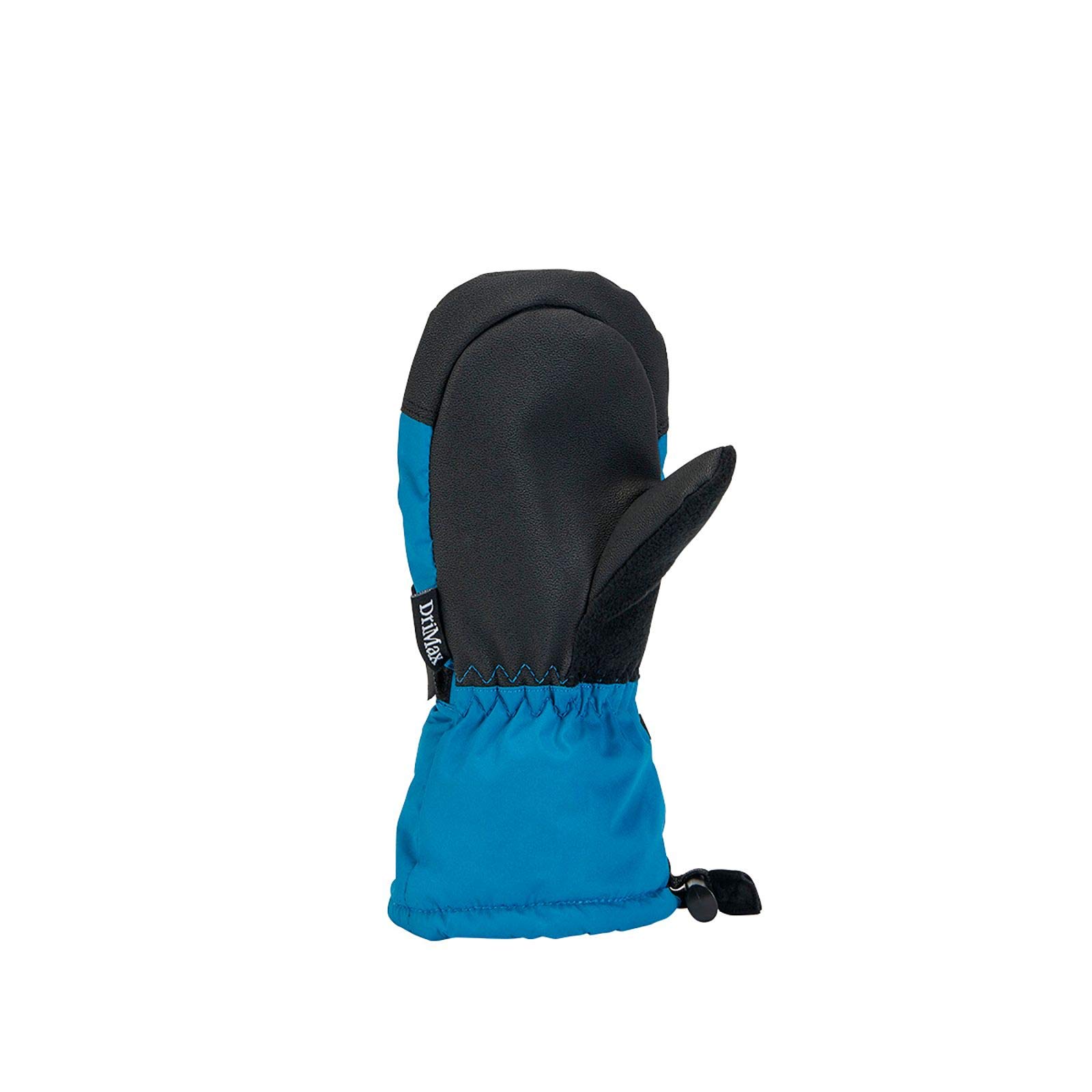 Gordini Boys' Baby Mittens - Warm & Soft Winter Gloves for Toddlers - Perfect for Outdoor Play, Snow Days, and Cold Weather Protection