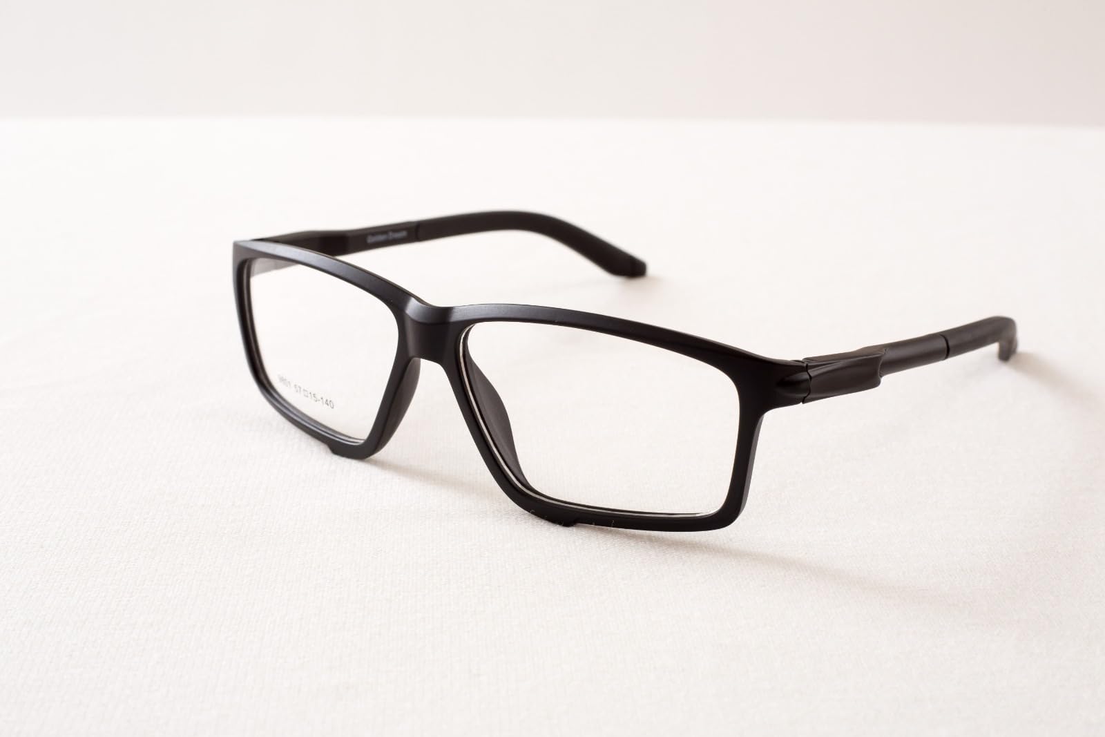 Blue Light Blocking Glasses for Men & Women - Retro Style Anti Eyestrain Computer Glasses for Gaming, PC, TV & Mobile Use - Non-Prescription Blue Light Filter Glasses with Lightweight Frame