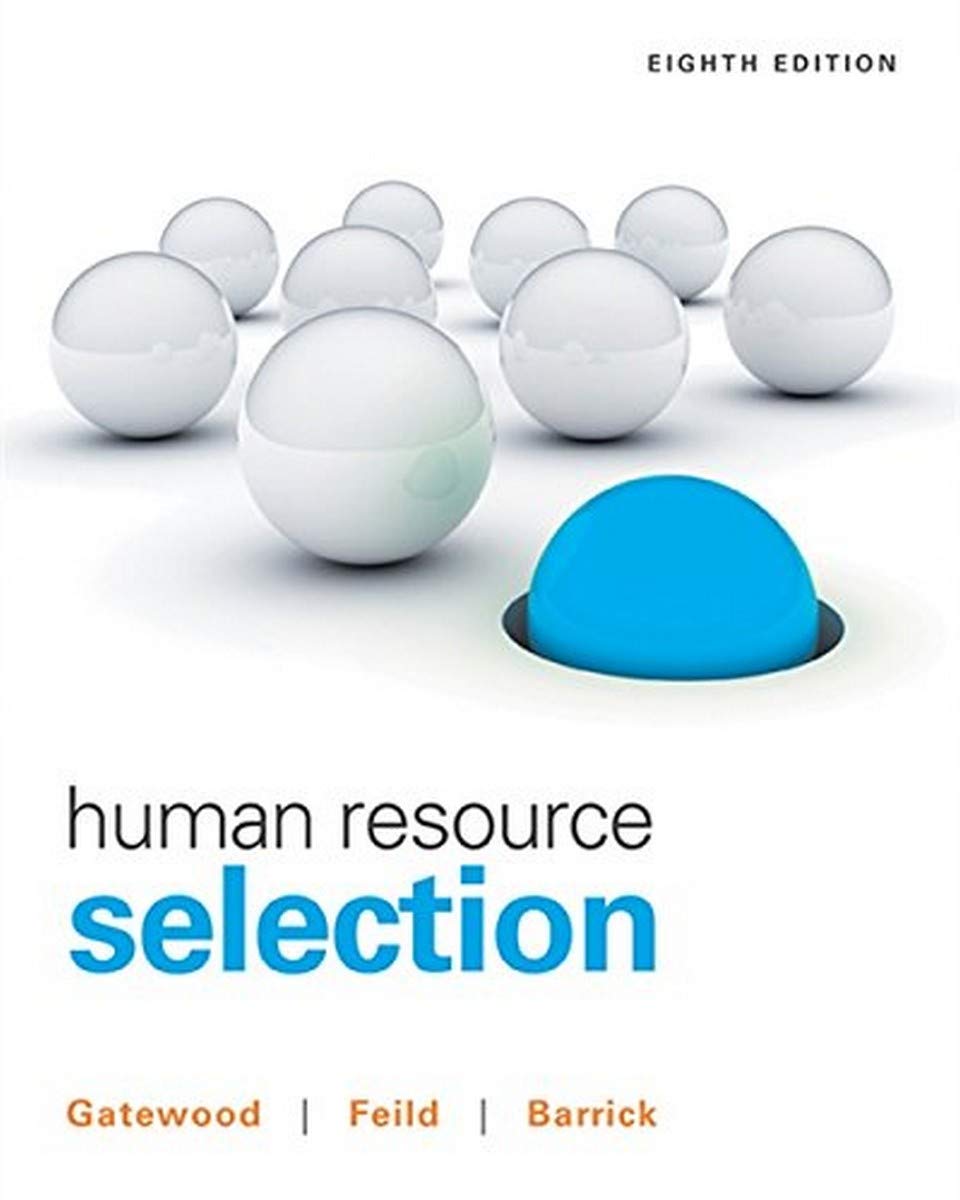 Human Resource Selection: Best Hiring Practices for HR Professionals | Recruitment & Talent Management Solutions
