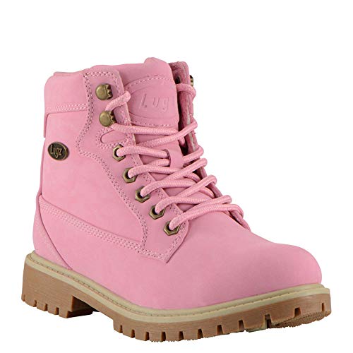 Bubblegum Pink/Cream/Gum