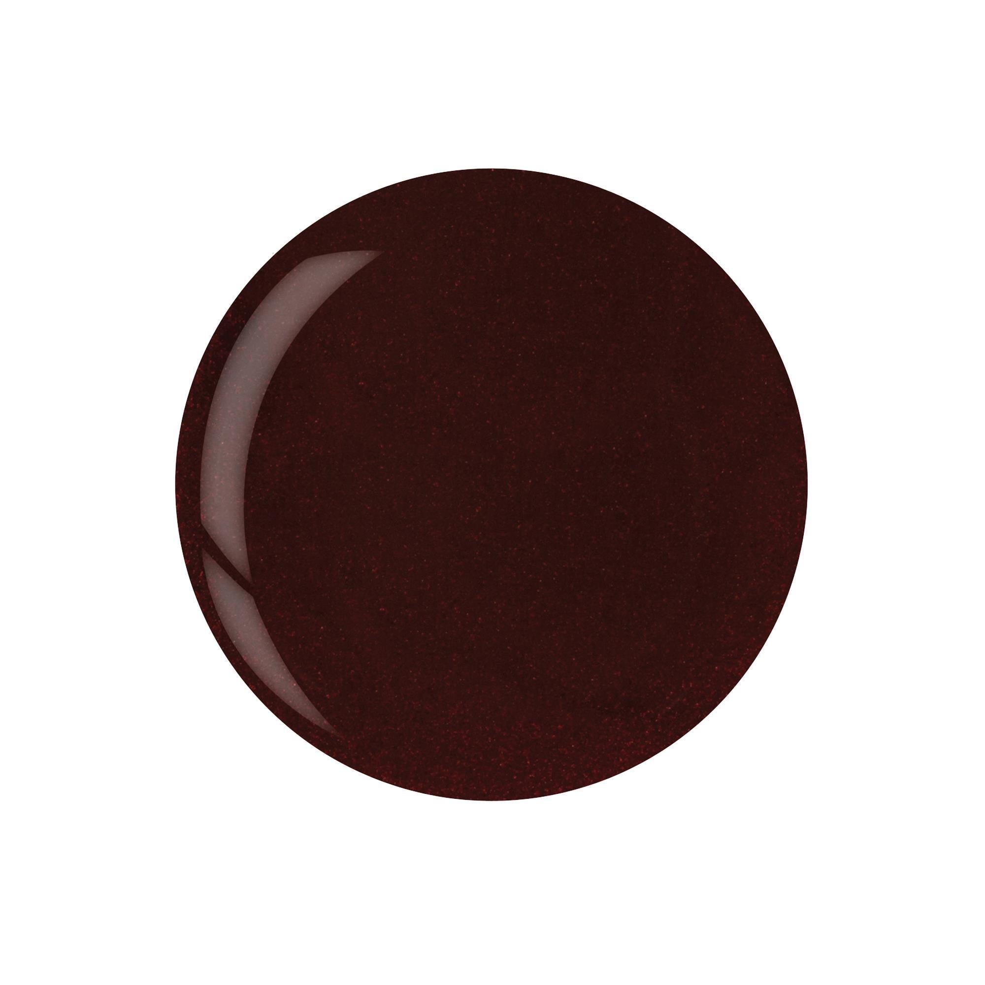 Cuccio Veneer Beijing Night Glow Nail Polish - 0.43 oz Gel Lacquer for Salon & Home Manicure - Long Lasting Shine for Nails
