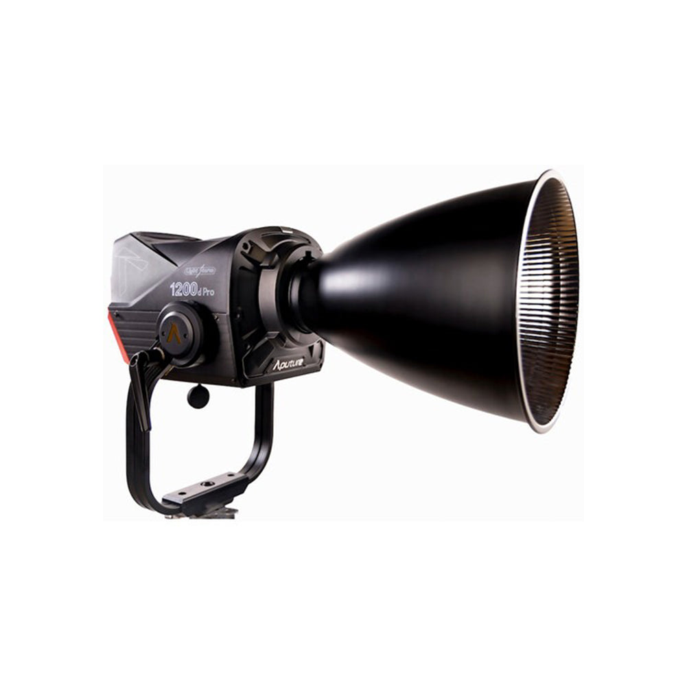 Aputure LS 1200D Pro Light Storm 5600K Daylight LED Light - Professional Studio Lighting for Photography, Videography, and Film Production