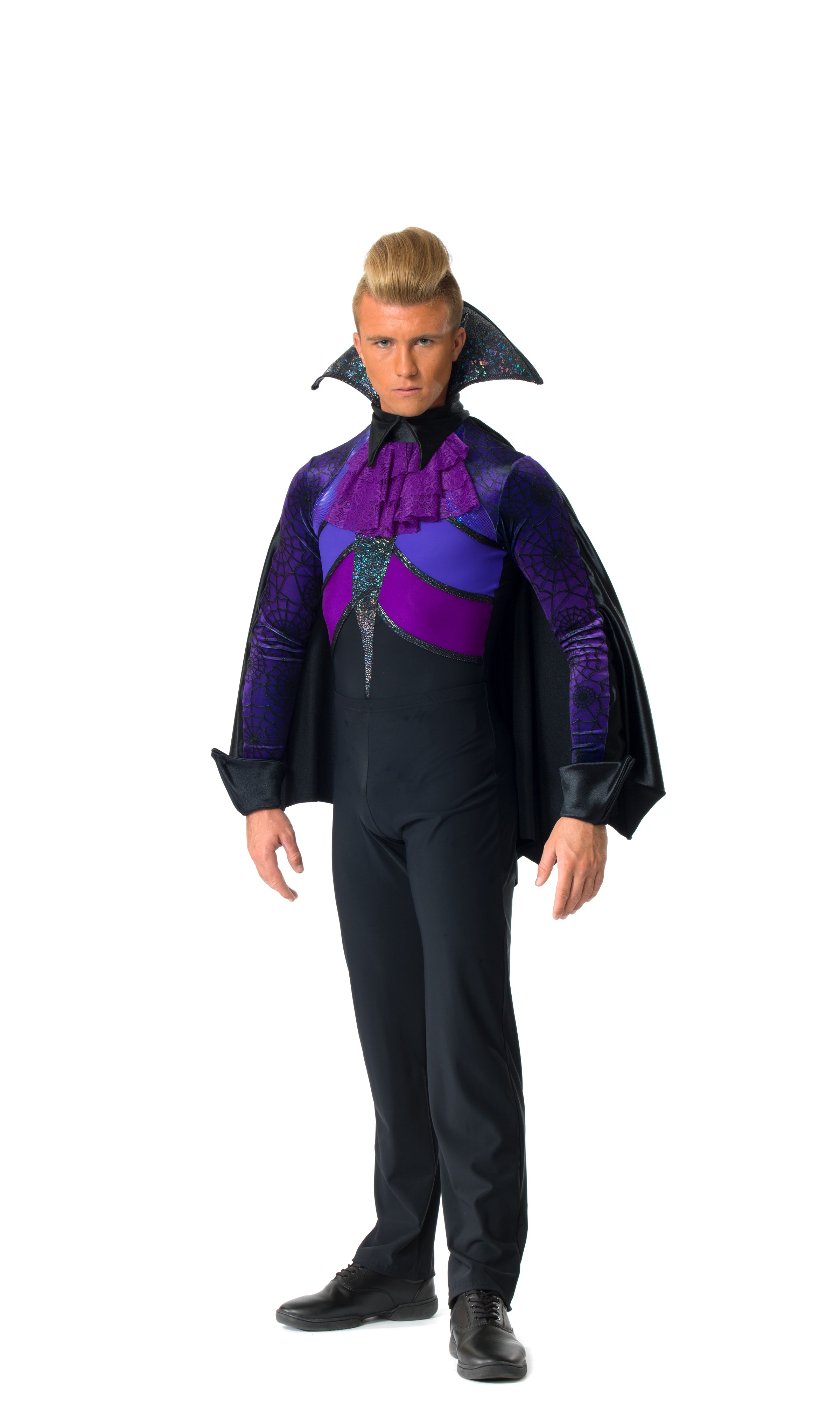 Drumline Uniform 14 - Premium Marching Band Performance Outfit for Drum Corps & High School Bands | Perfect for Competitions, Parades & Field Shows