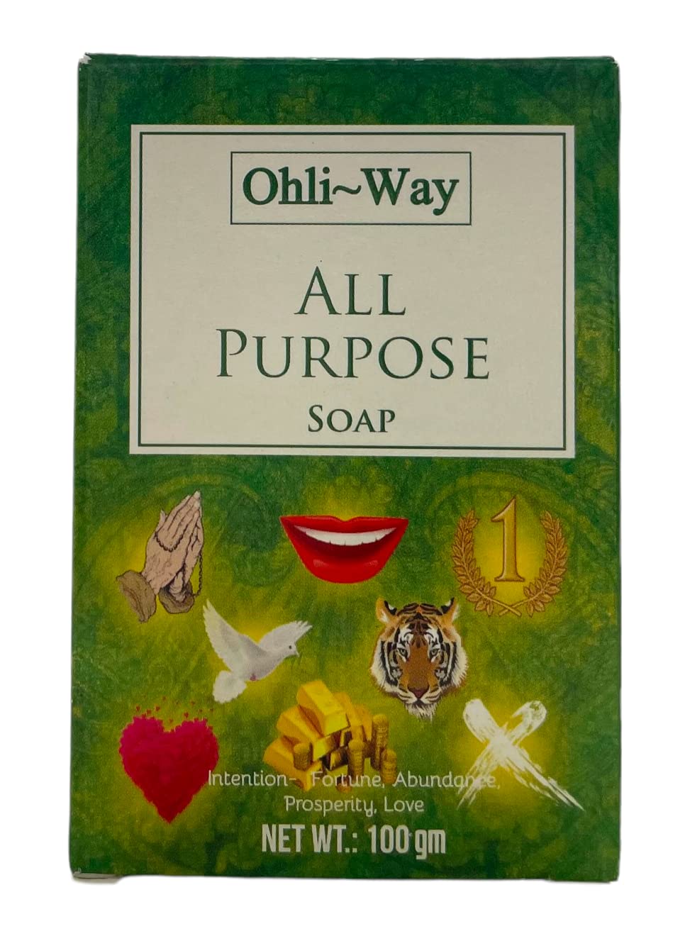 All Purpose Soap - Multi-Surface Cleaning Soap for Kitchen, Bathroom, Floors & More | Eco-Friendly & Powerful Degreaser