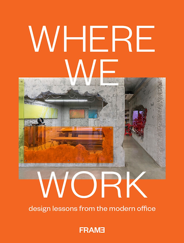 Where We Work: Modern Office Design Lessons for Productivity & Collaboration | Home & Workspace Inspiration