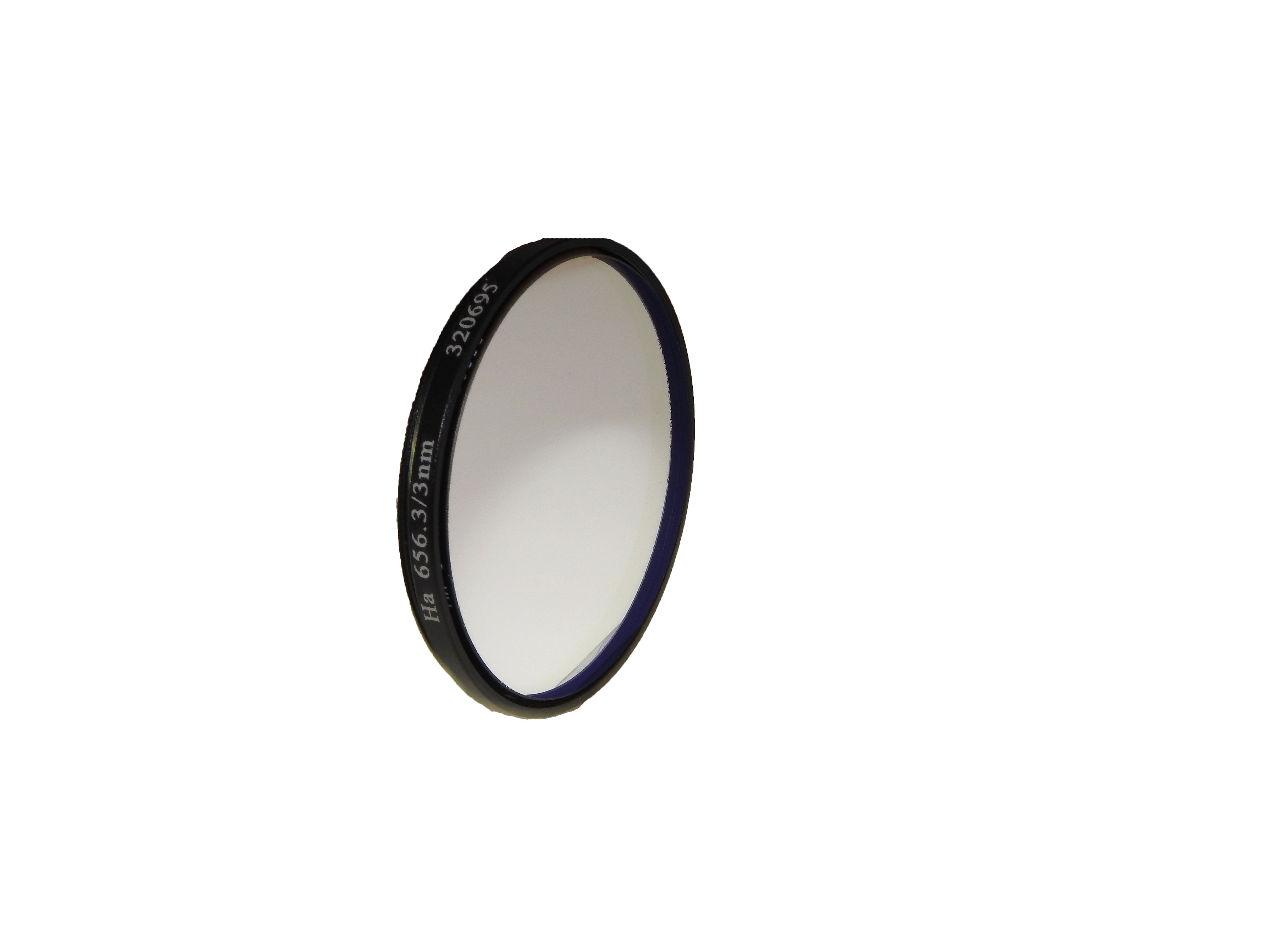 R Bessell Filter - High-Quality Optical Filter for Astronomy & Photography | Perfect for Telescopes, Cameras & Scientific Research