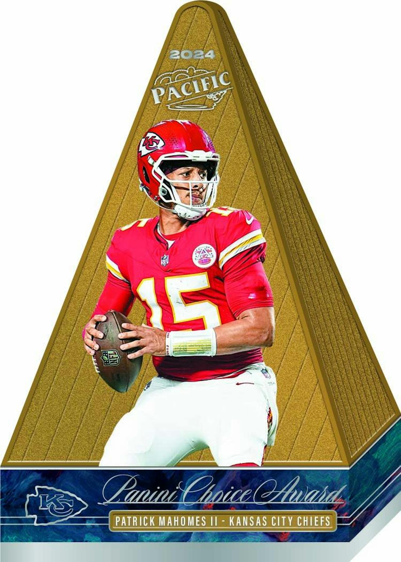 2024 Panini Encore Football Hobby Box - 12 Packs with Autograph & Memorabilia Cards - NFL Trading Cards Collection for Collectors & Fans - Perfect for Gifts, Investments & Fantasy Football