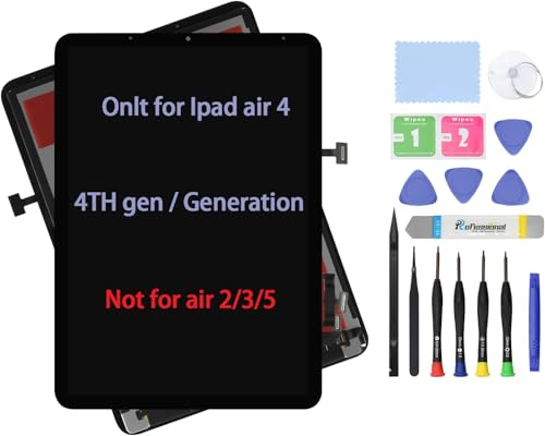 for iPad Air 4